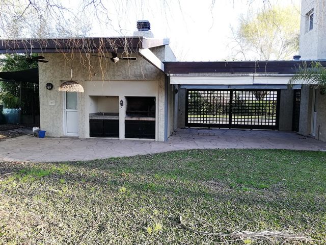 SANTA MARIA DE TIGRE 4