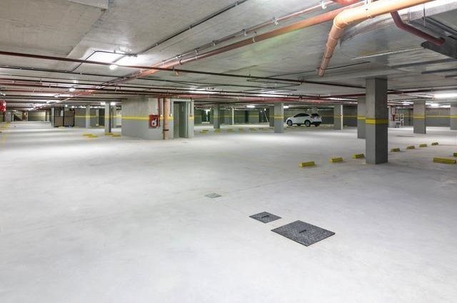 DOBLAS al 900 Piso 12 25