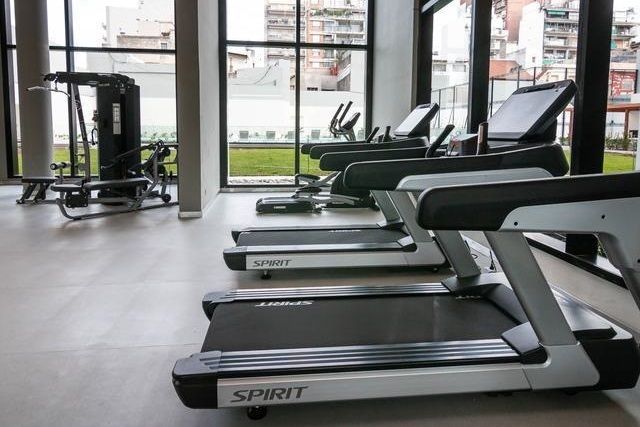 DOBLAS al 900 Piso 12 5