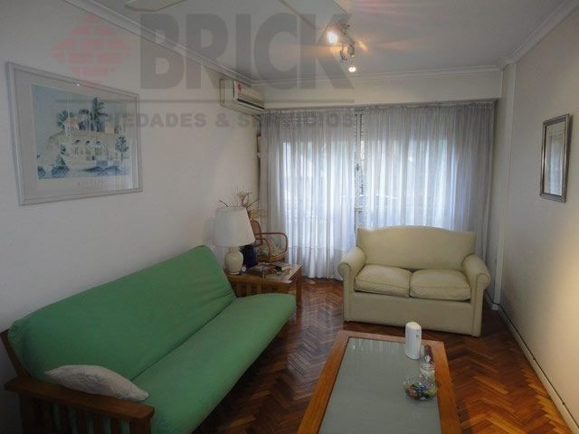 GUEMES al 3300 Piso 2 2