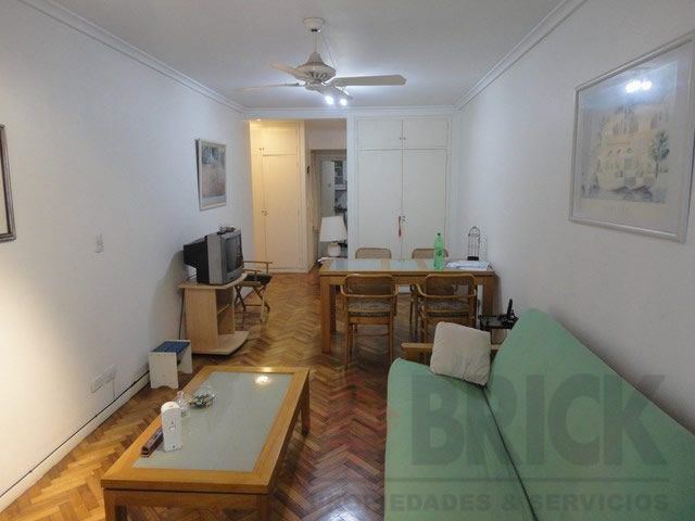 GUEMES al 3300 Piso 2 4