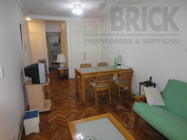 GUEMES al 3300 Piso 2 5