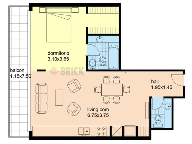 Plano 1