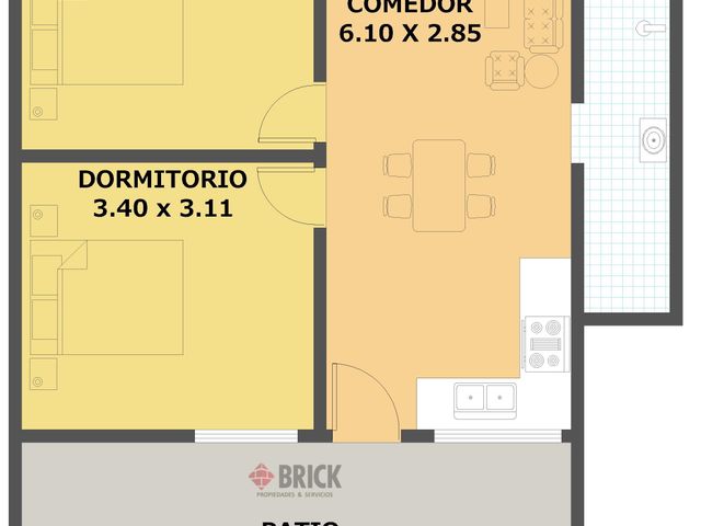 Plano 1