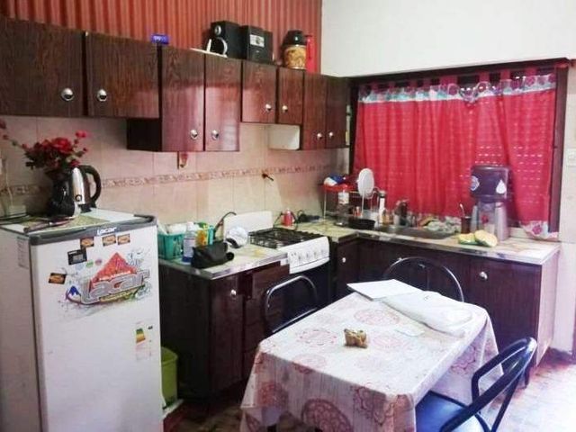 SOLDADO HECTOR BORDON al 3900 Piso 1 4