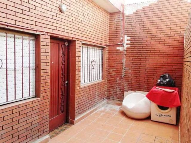 SOLDADO HECTOR BORDON al 3900 Piso 1 3