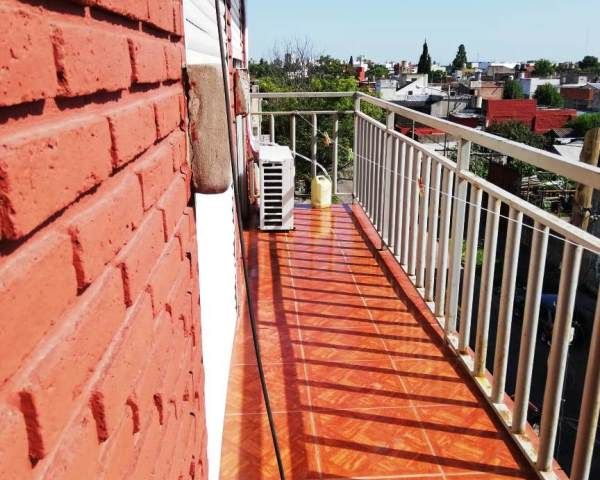 SOLDADO HECTOR BORDON al 3900 Piso 1 8