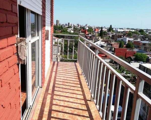 SOLDADO HECTOR BORDON al 3900 Piso 1 15
