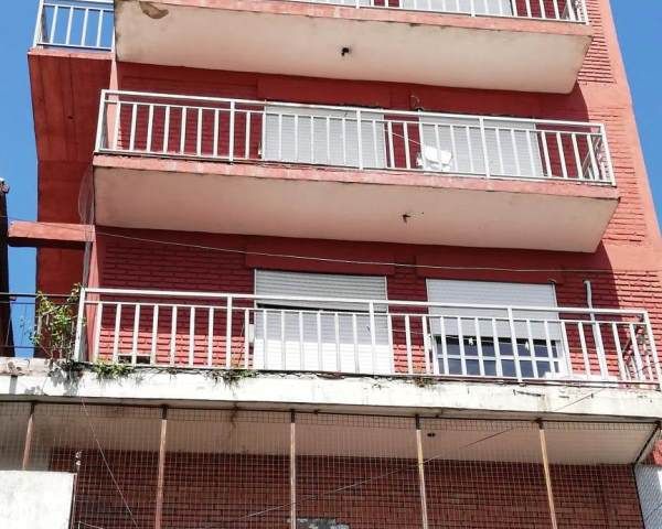 SOLDADO HECTOR BORDON al 3900 Piso 1 1