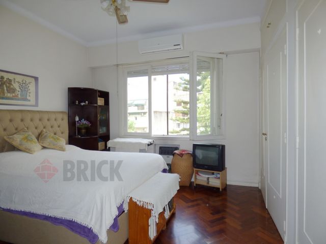 BILLINGHURST al 2000 Piso 3 11