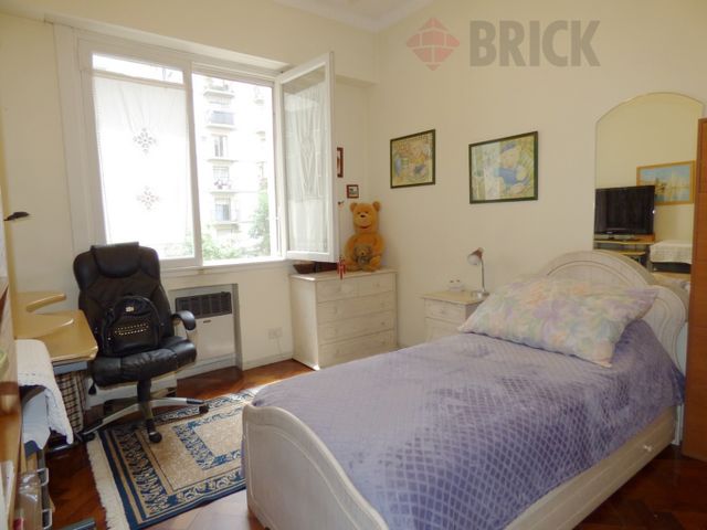 BILLINGHURST al 2000 Piso 3 18