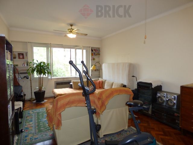 BILLINGHURST al 2000 Piso 3 3