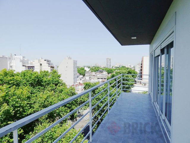 ALVAREZ JONTE, AV. al 2700 9