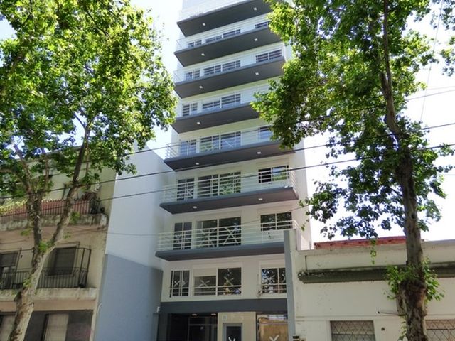 ALVAREZ JONTE, AV. al 2700 1