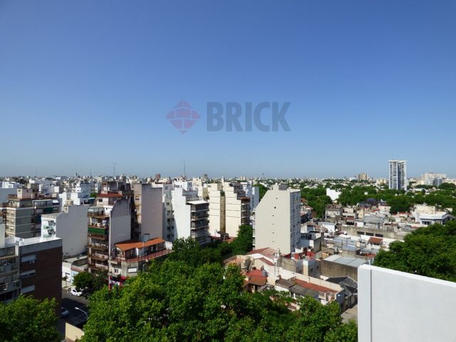 ALVAREZ JONTE, AV. al 2700 23