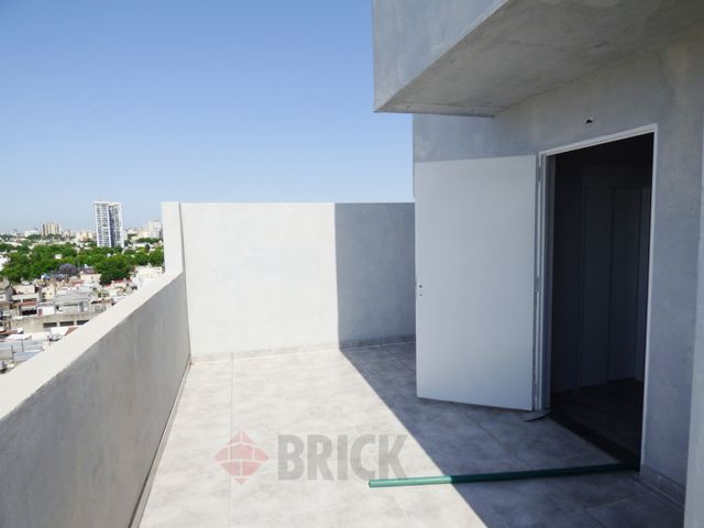 ALVAREZ JONTE, AV. al 2700 24