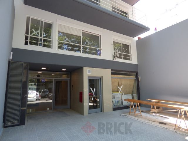 ALVAREZ JONTE, AV. al 2700 28