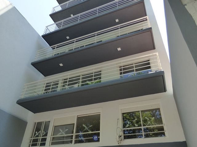 ALVAREZ JONTE, AV. al 2700 30