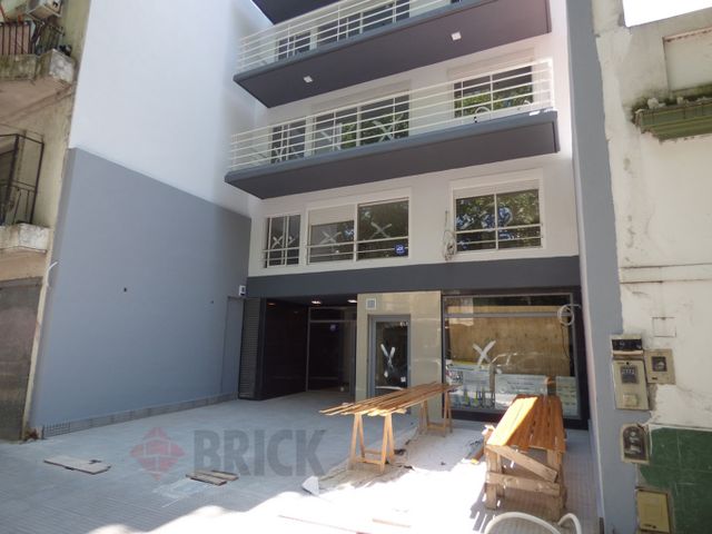 ALVAREZ JONTE, AV. al 2700 31