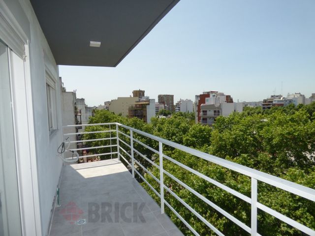 ALVAREZ JONTE, AV. al 2700 6
