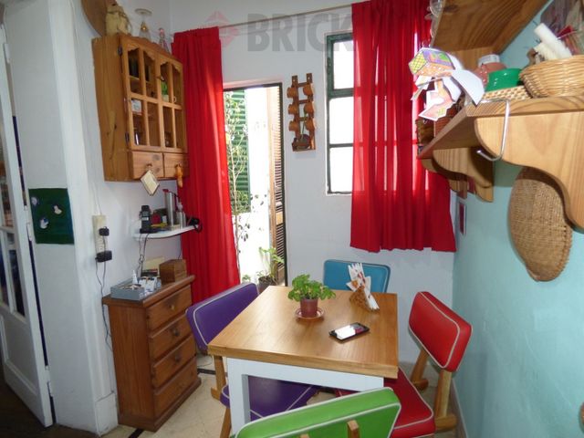 MORENO al 2200 Piso 2 12