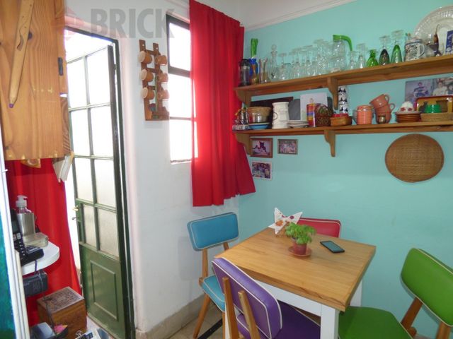 MORENO al 2200 Piso 2 13