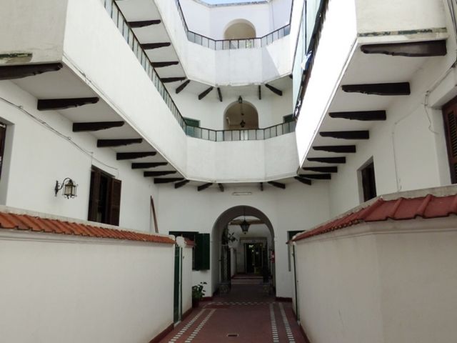 MORENO al 2200 Piso 2 23