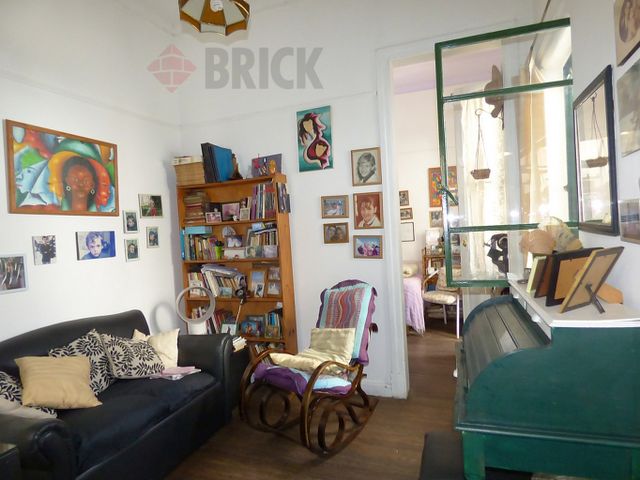 MORENO al 2200 Piso 2 2