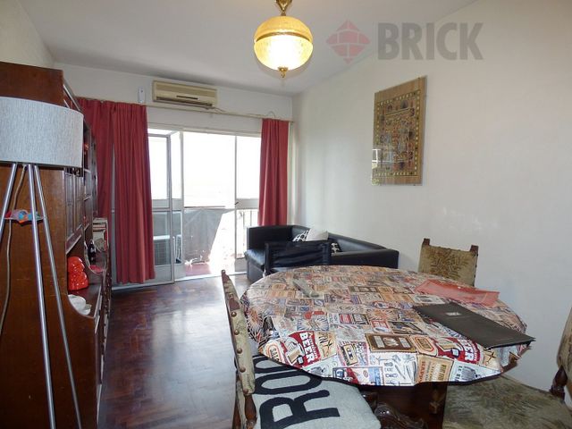 PARAGUAY al 4500 Piso 4 3