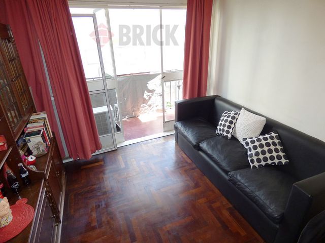 PARAGUAY al 4500 Piso 4 4