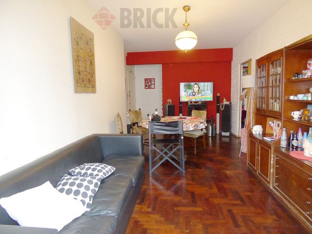 PARAGUAY al 4500 Piso 4 5