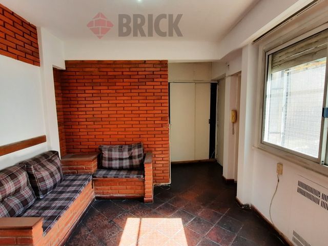 LARREA al 1000 Piso 9 3