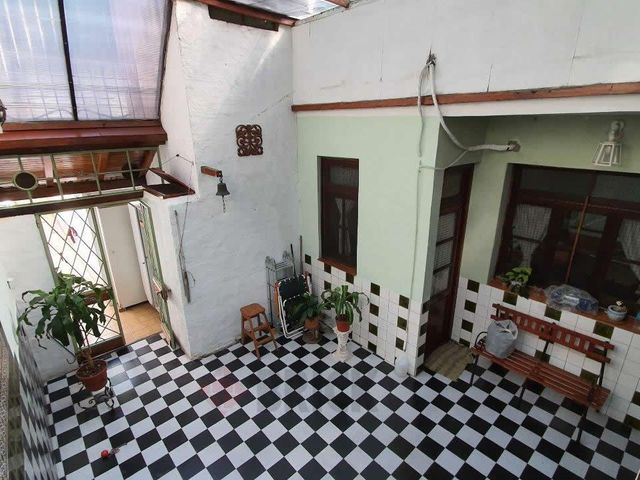 PAZ SOLDAN al 4700 Piso PB 2