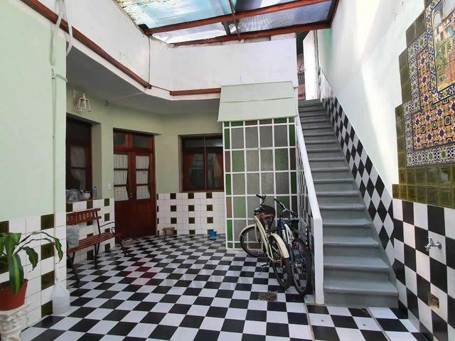 PAZ SOLDAN al 4700 Piso PB 3