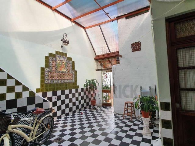 PAZ SOLDAN al 4700 Piso PB 4