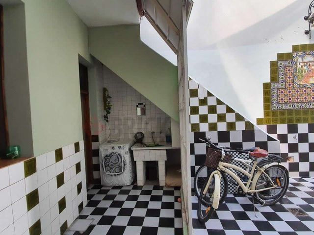 PAZ SOLDAN al 4700 Piso PB 5