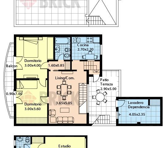 Plano 1