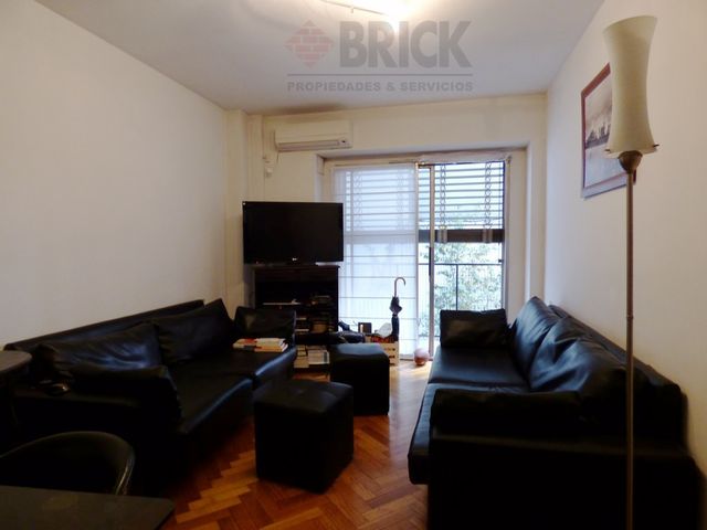 PARAGUAY al 4000 Piso 1 3