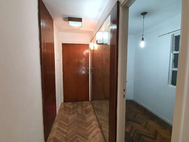 CORRIENTES, AVDA. al 4900 Piso 1 2