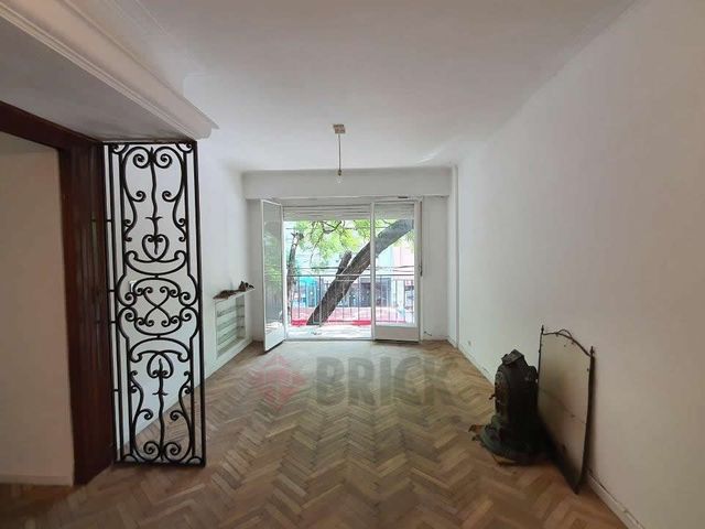 CORRIENTES, AVDA. al 4900 Piso 1 4