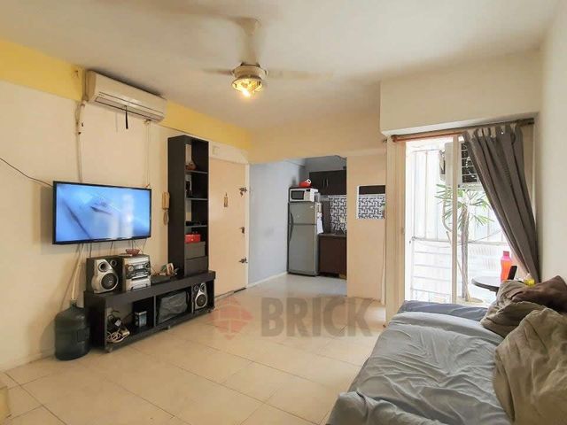 VELASCO, JUAN RAMIREZ DE al 700 Piso 1 3