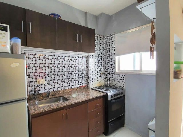 VELASCO, JUAN RAMIREZ DE al 700 Piso 1 5