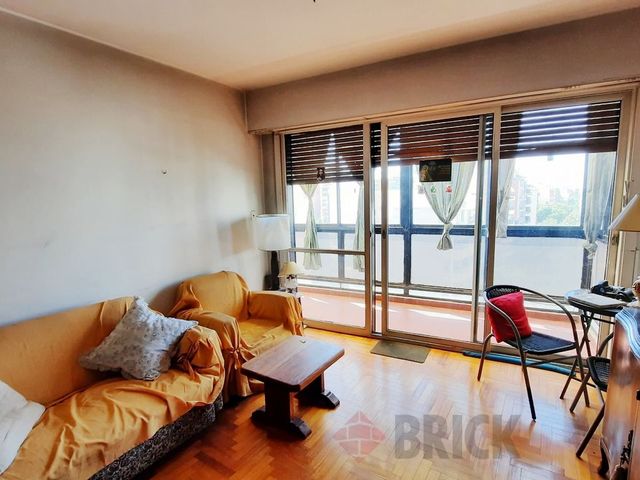 ALBERDI, JUAN B., AV. al 1500 Piso 8 2