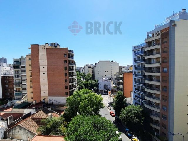 ALBERDI, JUAN B., AV. al 1500 Piso 8 5