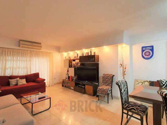 PUEYRREDON, AV. al 1300 Piso 9 3