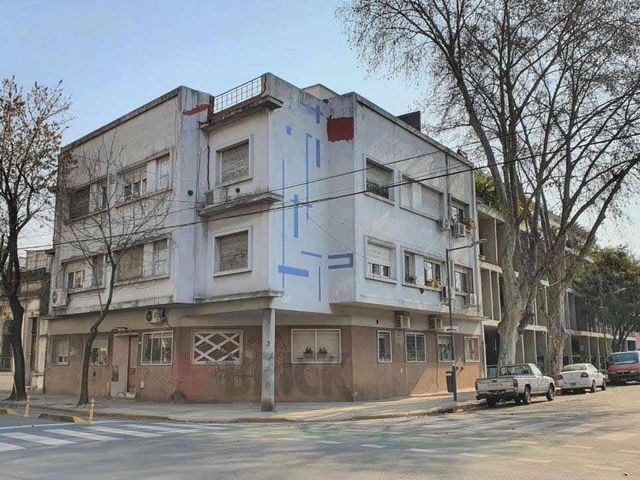 GODOY CRUZ al 1800 Piso 1 1
