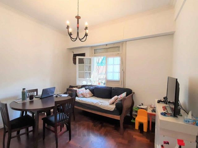 GARCIA, TEODORO al 3600 Piso PB 2