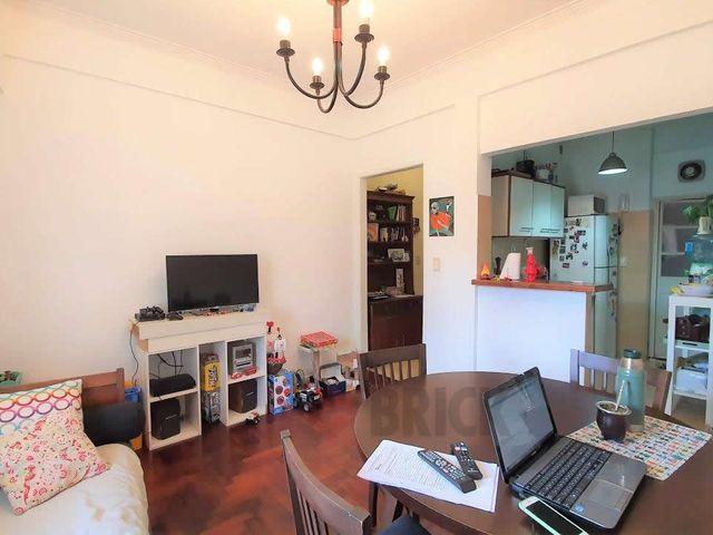 GARCIA, TEODORO al 3600 Piso PB 4