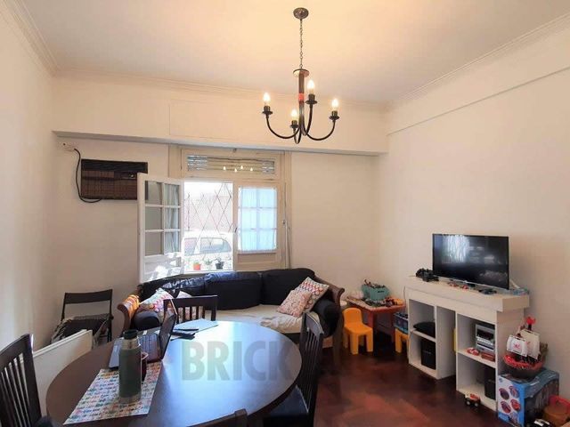 GARCIA, TEODORO al 3600 Piso PB 5