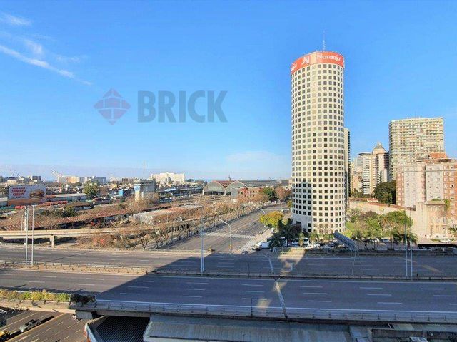 CERRITO al 1500 Piso 11 3